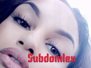Subdomlex