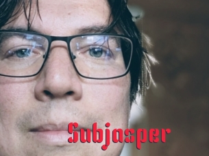 subjasper Video Extrait