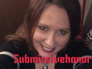 Submissivehonor