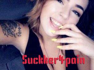 Suckker4pain