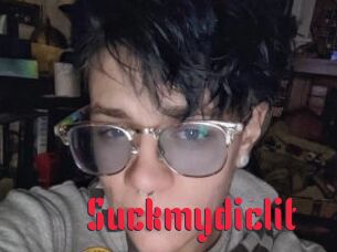Suckmydiclit