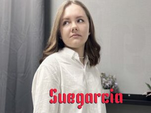 Suegarcia