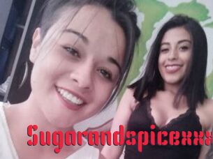 Sugarandspicexxx