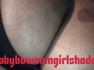 Sugarbabybbwcamgirlshade