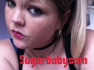 Sugarbabysam
