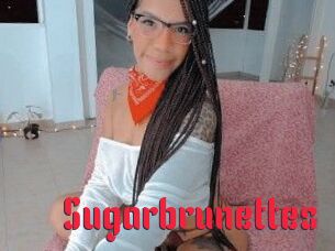 Sugarbrunettes