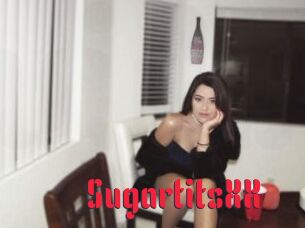 SugartitsXX