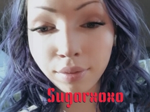 Sugarxoxo