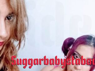 Suggarbabystaboo
