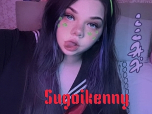 Sugoikenny