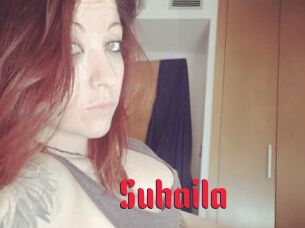 Suhaila