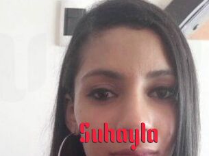 Suhayla