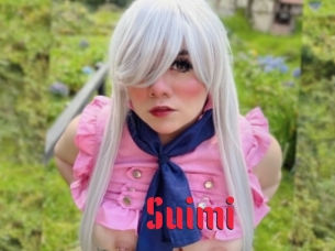 Suimi