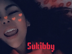 Sukibby