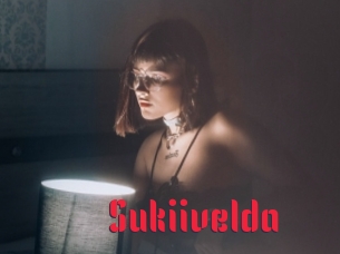 Sukiivelda