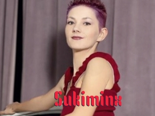 Sukiminx