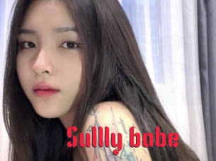 sullly_babe Video Extrait