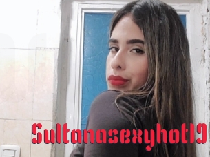 sultanasexyhot19 Video Extrait