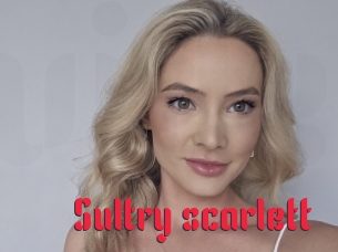 Sultry_scarlett