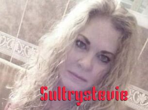 Sultrystevie