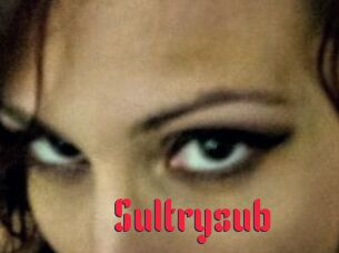Sultrysub