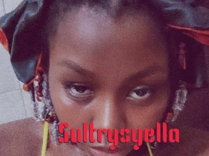 Sultrysyella