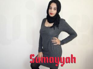 Sumayyah