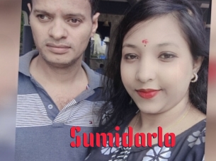 Sumidarlo
