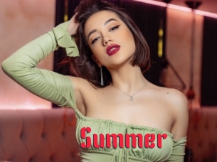 summer Video Extrait