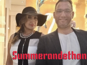 Summerandethan