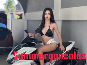 Summergonzales