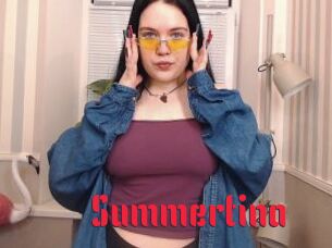 Summertina