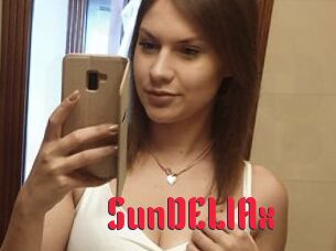 SunDELIAx