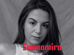 Sunaamira