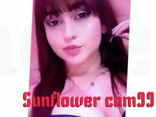 Sunflower_cam99