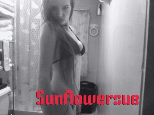 Sunflowersue