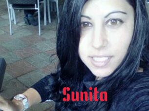 Sunita