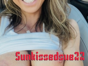 Sunkissedsue22