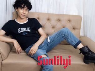 Sunlilyi