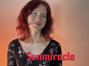 Sunmiracle