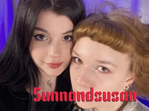 Sunnandsusan