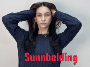 Sunnbelding