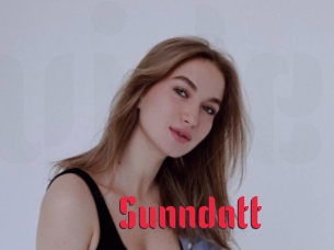 Sunndatt