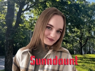 Sunndaunt