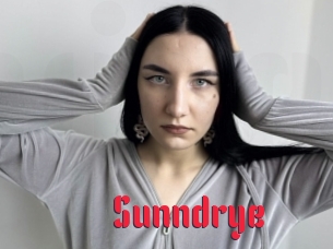 Sunndrye