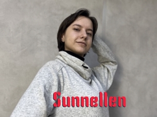 Sunnellen