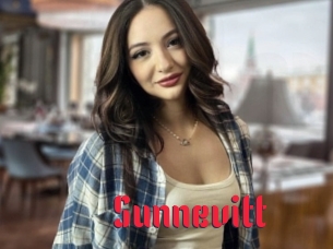 Sunnevitt