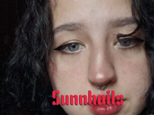 Sunnhails