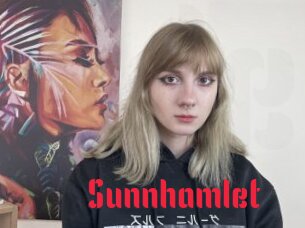 Sunnhamlet