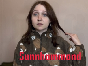 Sunnhammond